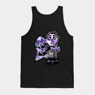 motionless-in-white-high-resolution 11 Tank Top